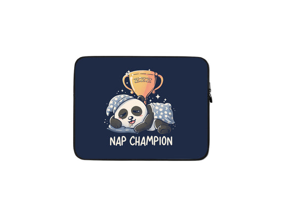 Nap Champion