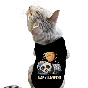 Nap Champion