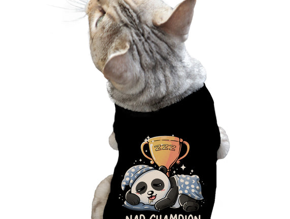 Nap Champion