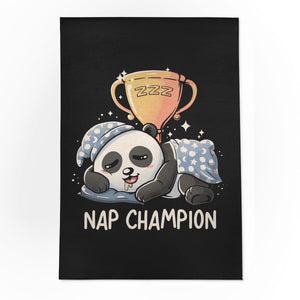 Nap Champion