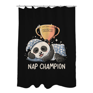 Nap Champion