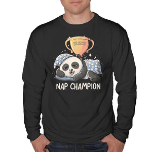 Nap Champion