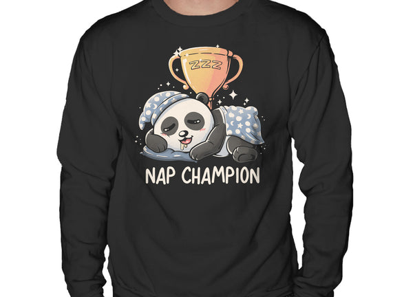 Nap Champion