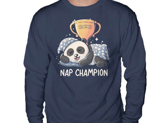 Nap Champion