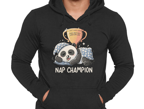 Nap Champion