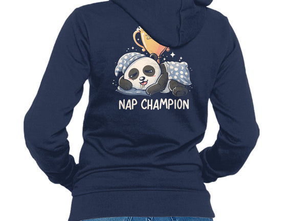 Nap Champion