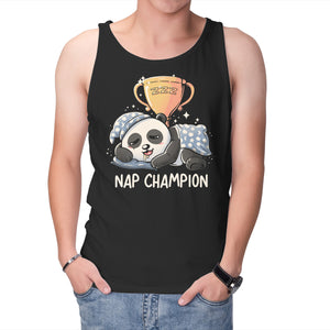 Nap Champion