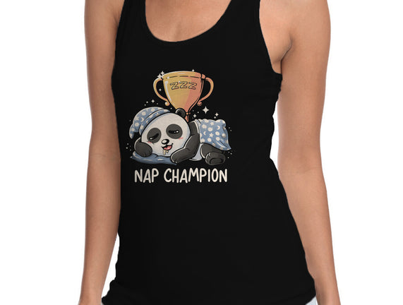 Nap Champion