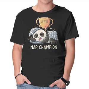 Nap Champion