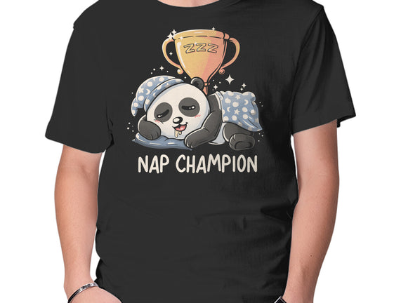 Nap Champion