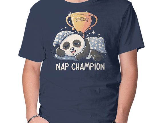 Nap Champion