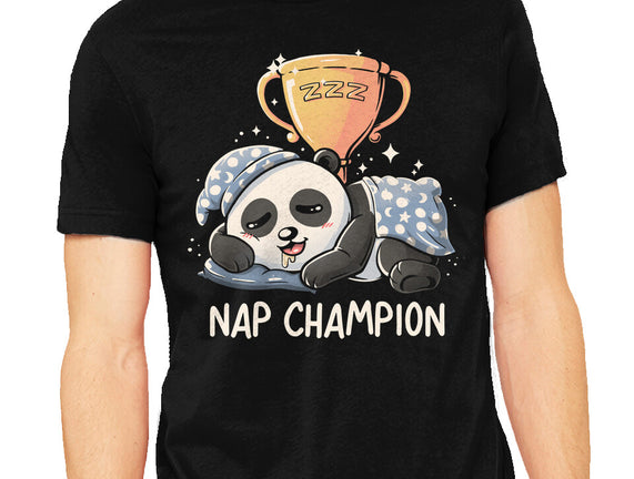 Nap Champion