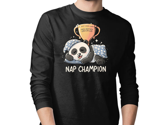 Nap Champion