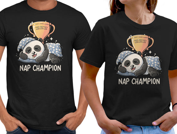 Nap Champion