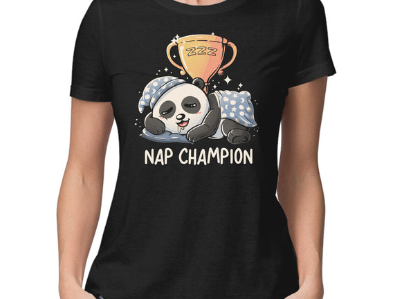 Nap Champion