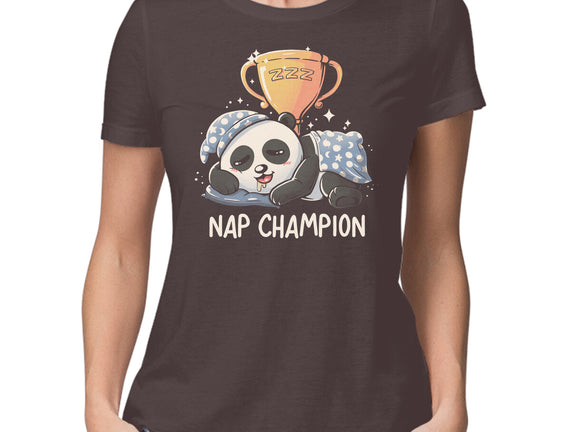 Nap Champion