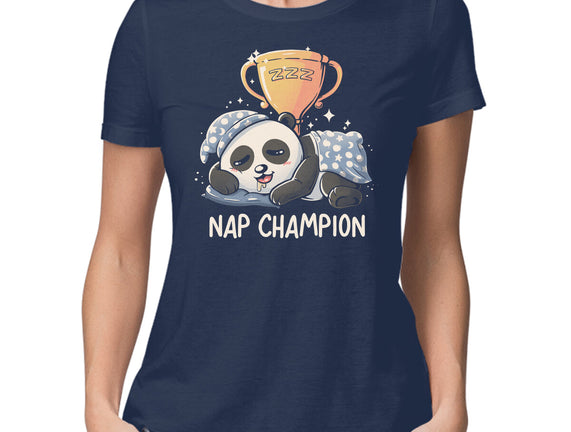 Nap Champion