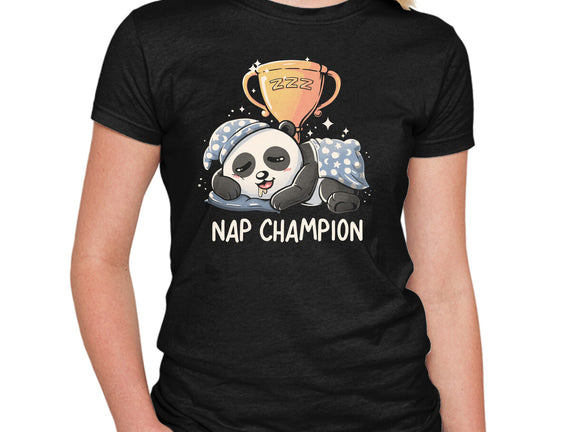 Nap Champion