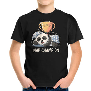 Nap Champion