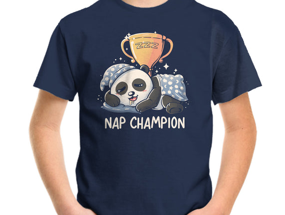 Nap Champion