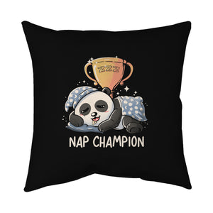 Nap Champion