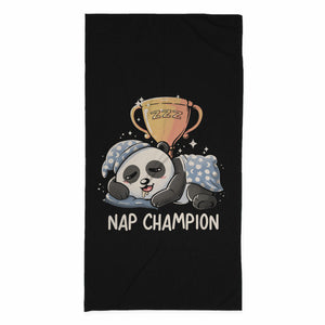 Nap Champion