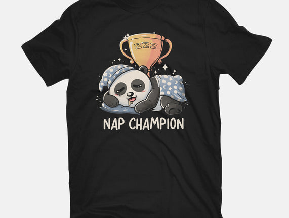 Nap Champion