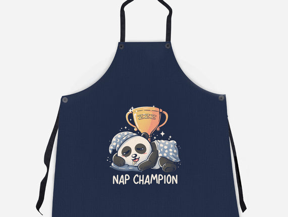 Nap Champion