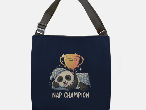 Nap Champion