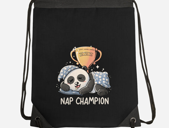 Nap Champion