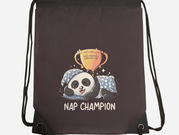 Nap Champion