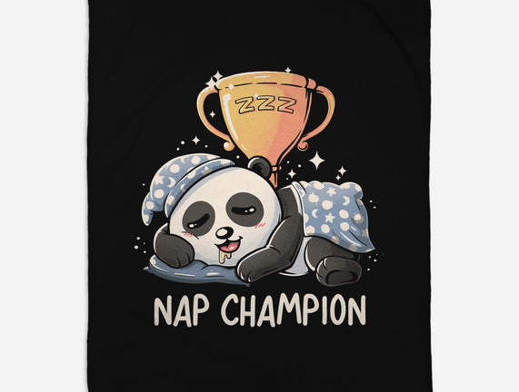 Nap Champion