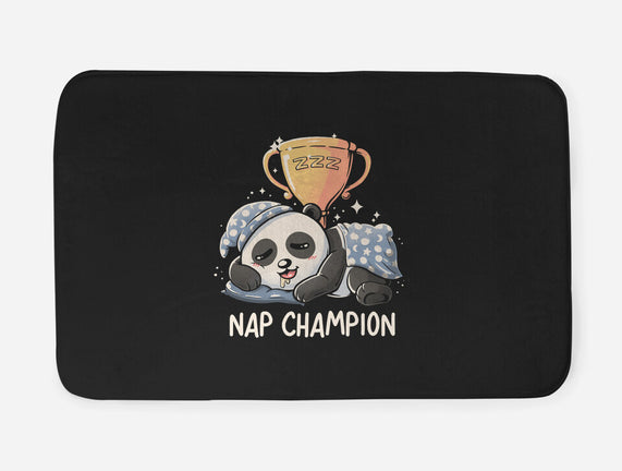 Nap Champion