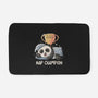 Nap Champion-None-Memory Foam-Bath Mat-koalastudio