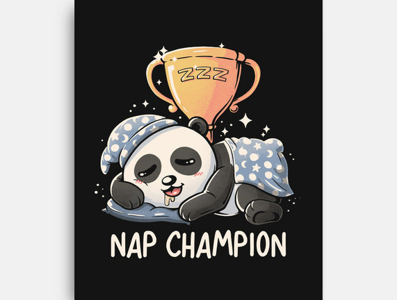 Nap Champion