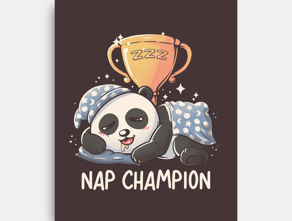 Nap Champion