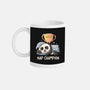 Nap Champion-None-Mug-Drinkware-koalastudio