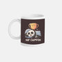 Nap Champion-None-Mug-Drinkware-koalastudio