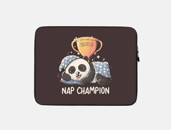 Nap Champion