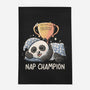 Nap Champion-None-Outdoor-Rug-koalastudio