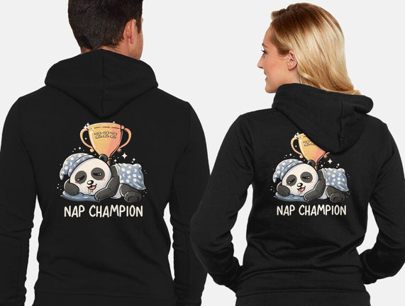 Nap Champion