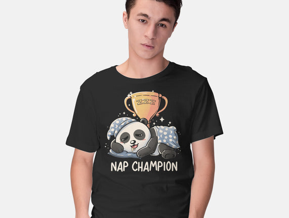 Nap Champion