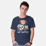 Nap Champion-Mens-Basic-Tee-koalastudio