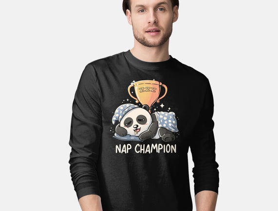 Nap Champion