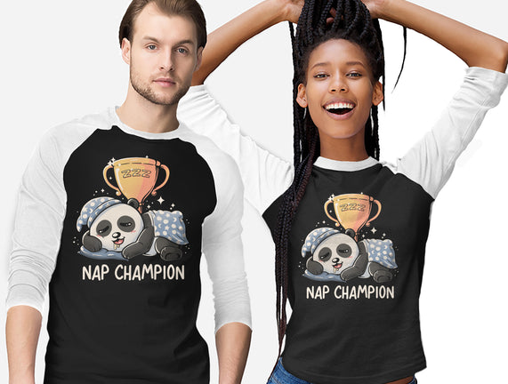 Nap Champion