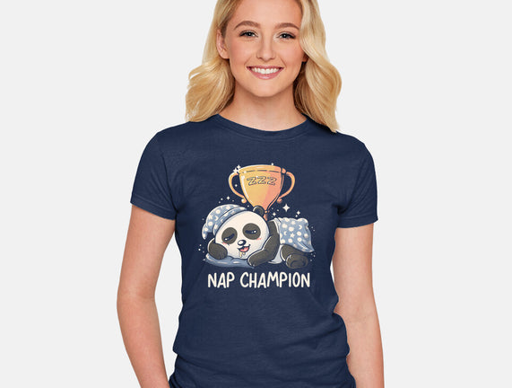 Nap Champion