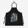 Hey Jack-Unisex-Kitchen-Apron-zascanauta