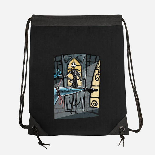 Hey Jack-None-Drawstring-Bag-zascanauta