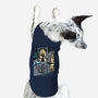 Hey Jack-Dog-Basic-Pet Tank-zascanauta