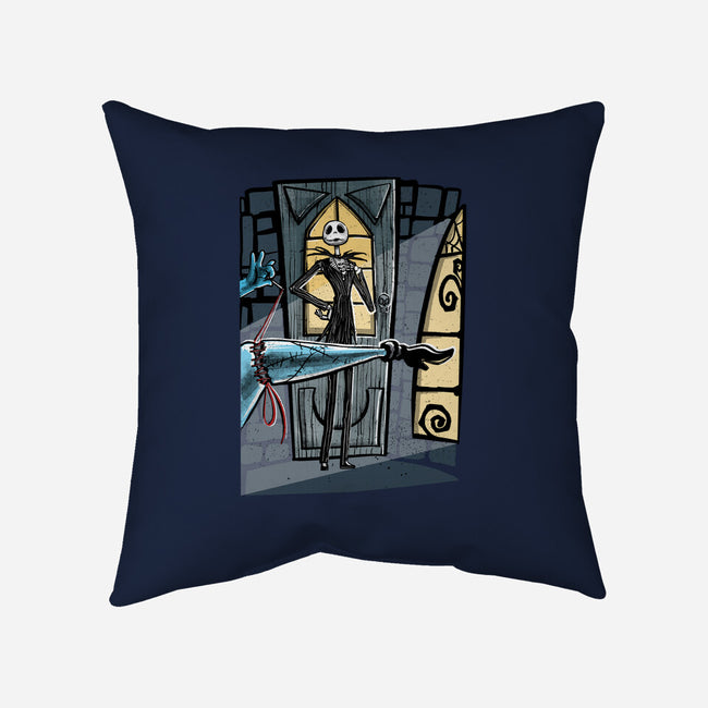 Hey Jack-None-Non-Removable Cover w Insert-Throw Pillow-zascanauta